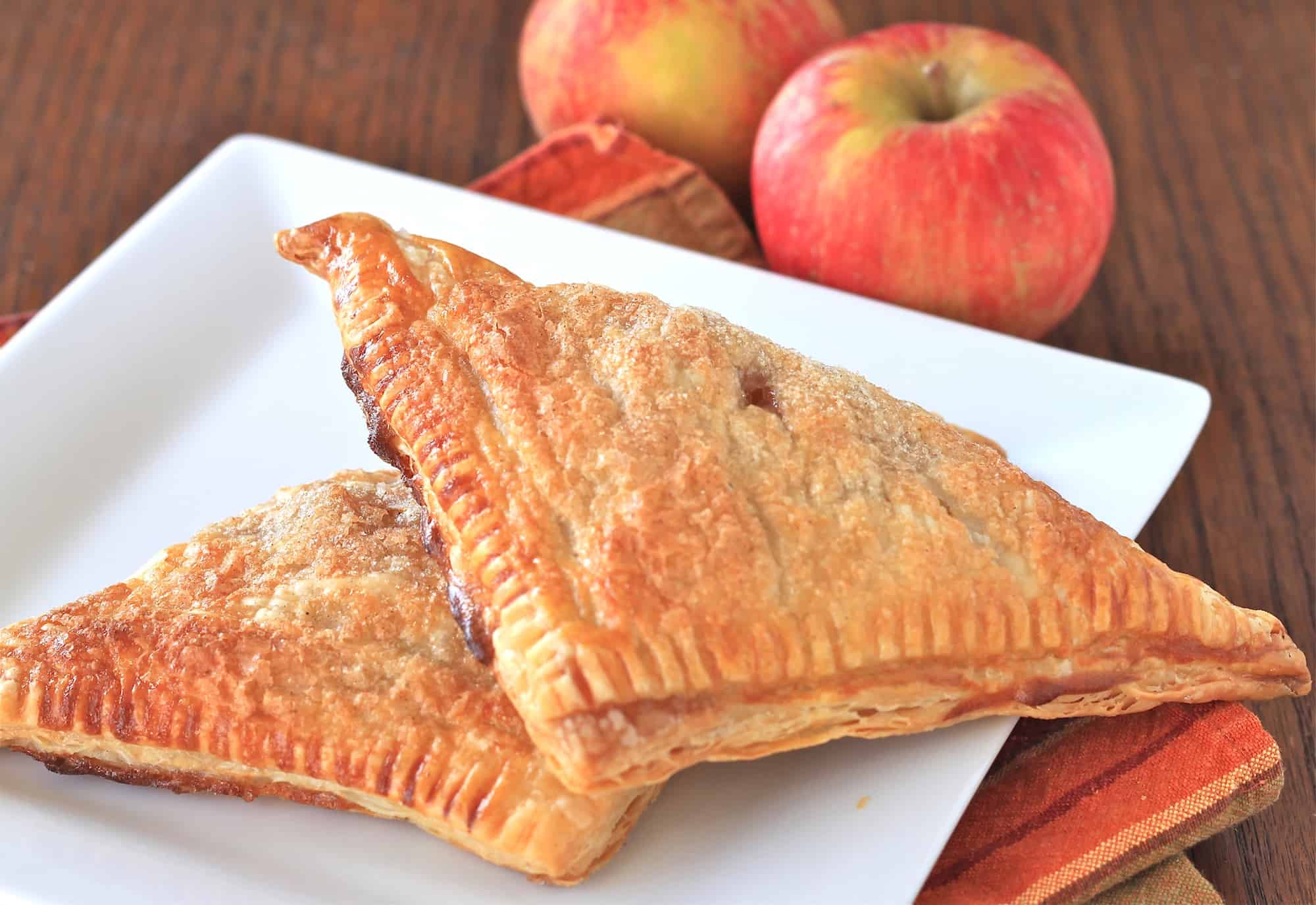 apple turnover walmart