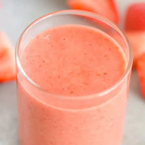 Strawberry Vinaigrette