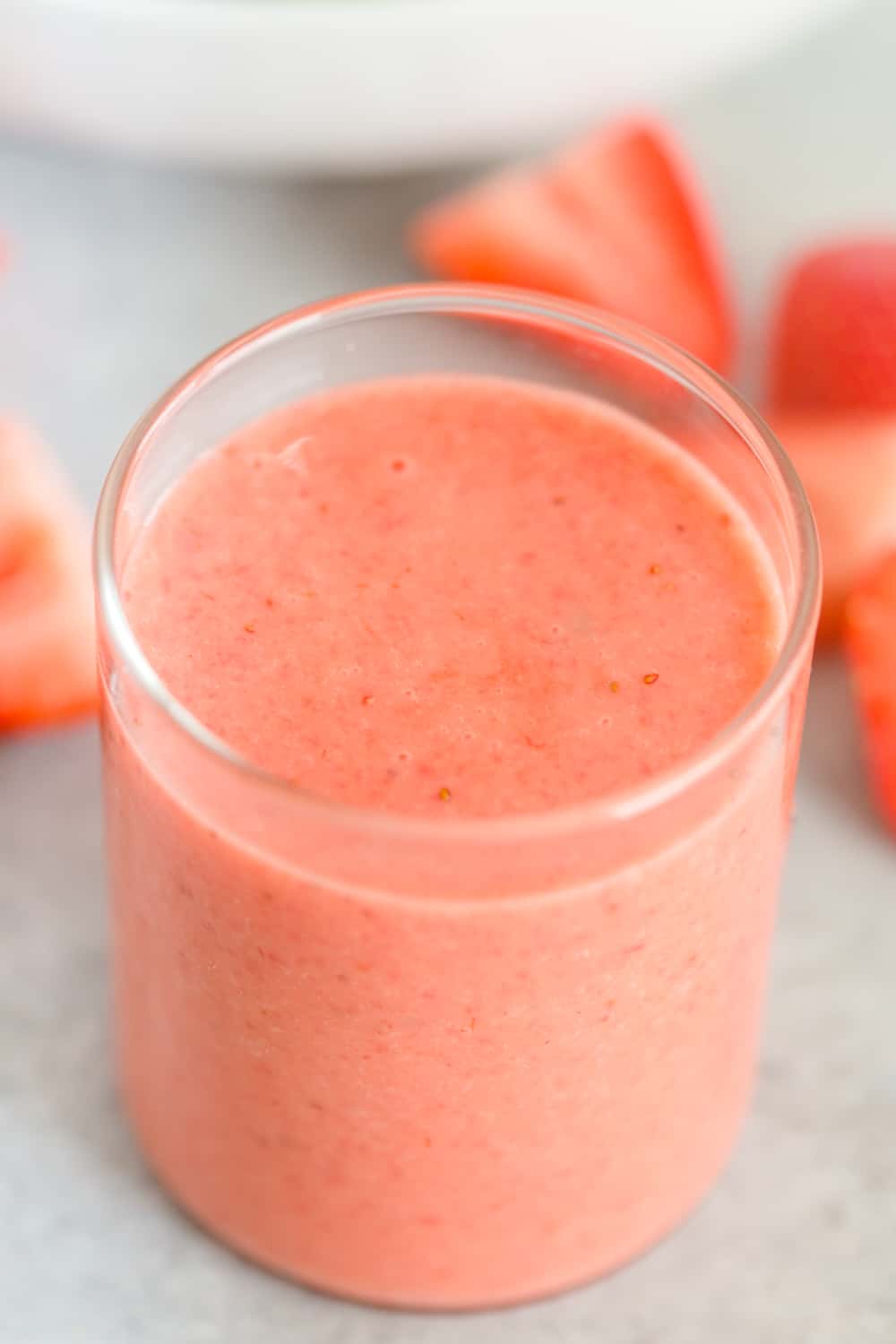 Strawberry Vinaigrette