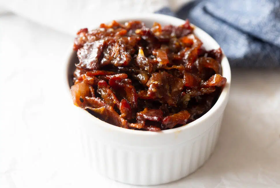 Bacon Jam