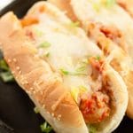 Slow Cooker Italian Sausage and Peppers