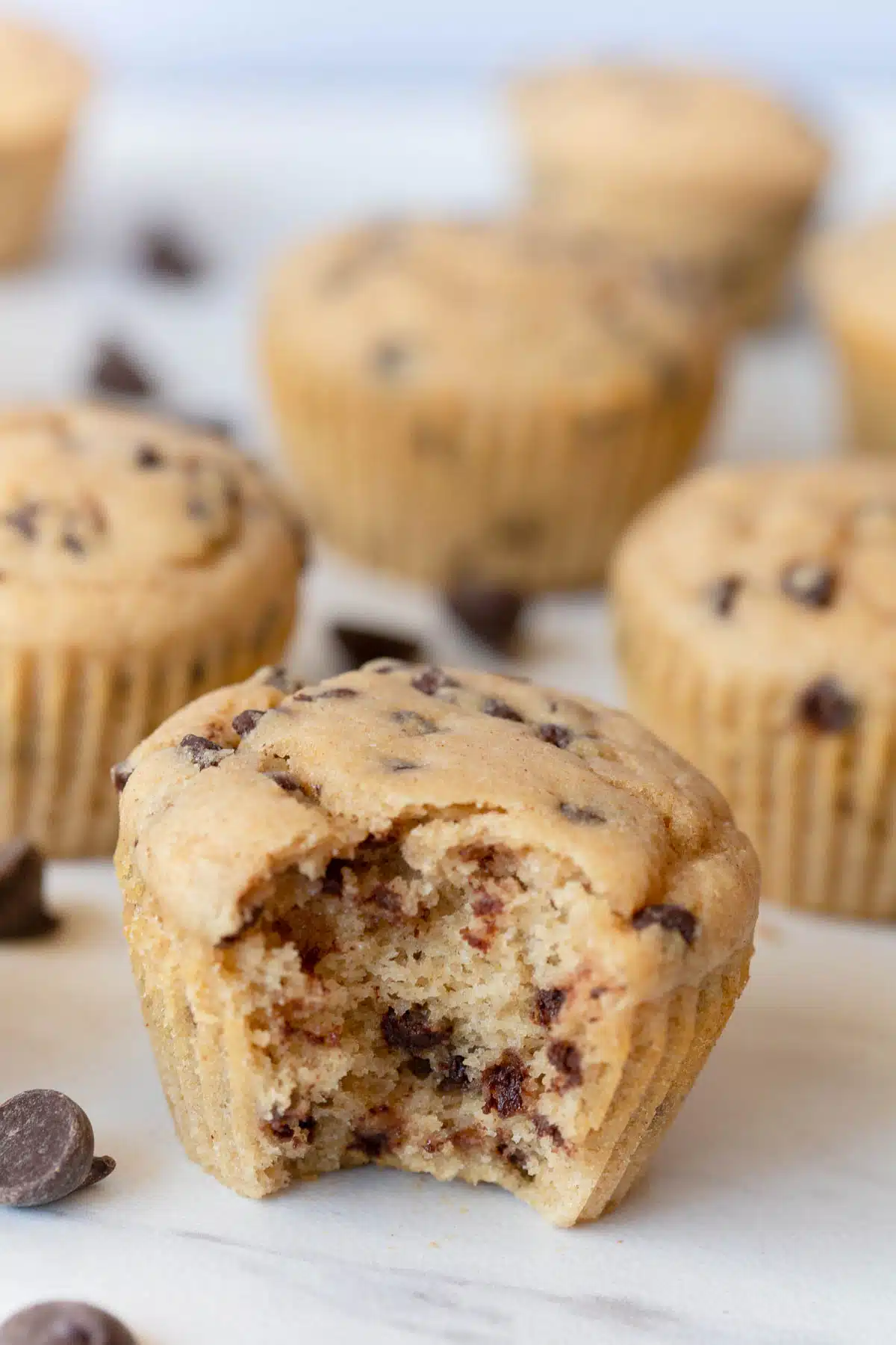Kodiak Cakes Muffin Recipe
