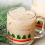 Baileys Eggnog
