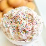 Dunkaroo Dip