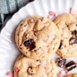 Peppermint Oreo Cookies