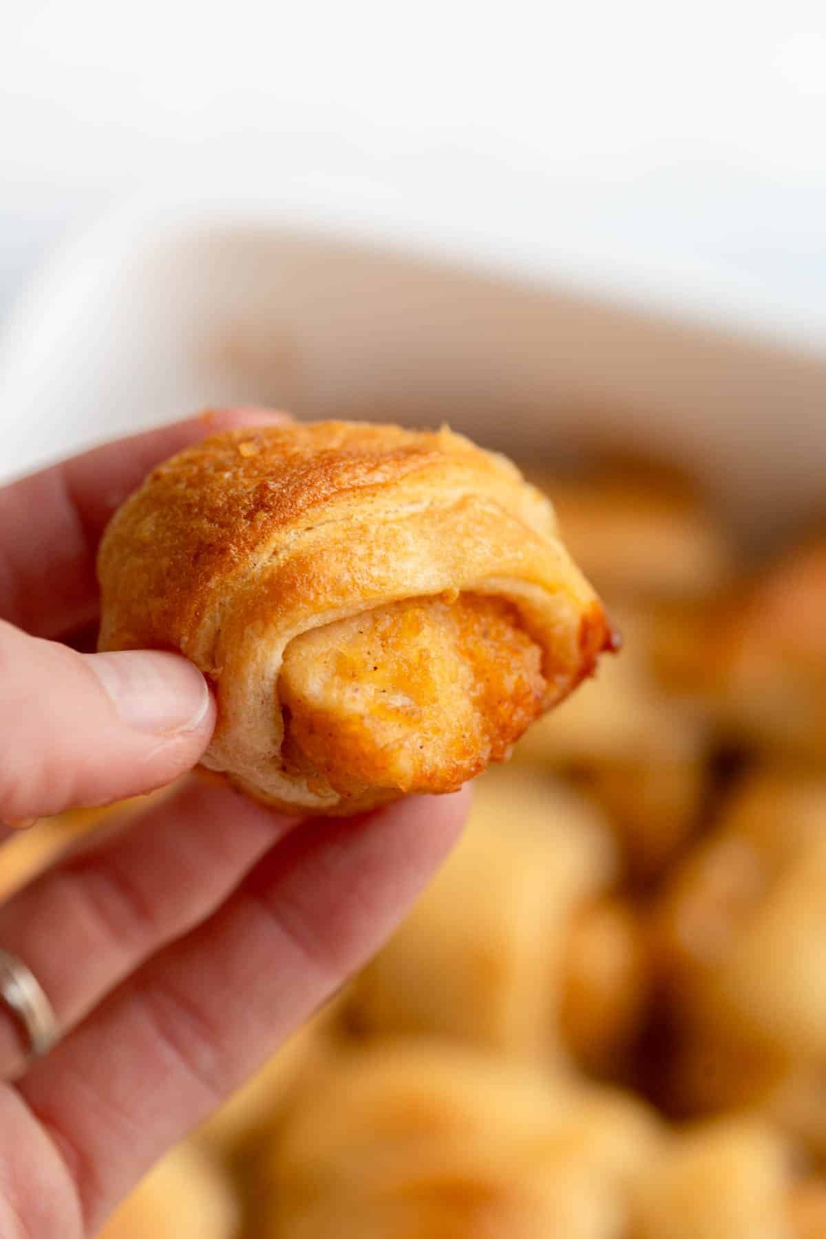 Copycat Chick-Fil-A Chicken Minis