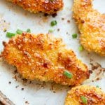 Baked Hot Honey Chicken