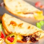 Slow Cooker Shredded Beef Tacos