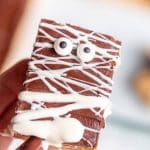 Halloween Scotcharoos