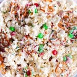 Christmas Popcorn